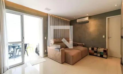 Apartamento para Venda - Vila Andrade, 2 Quartos,  80 m² - São Paulo