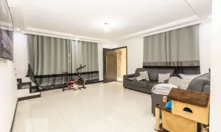 Casa para Venda - Itaquera, 4 Quartos,  235 m² - São Paulo