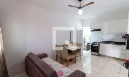 Apartamento para venda - ponte rasa, 2 quartos,  50 m² - são paulo
