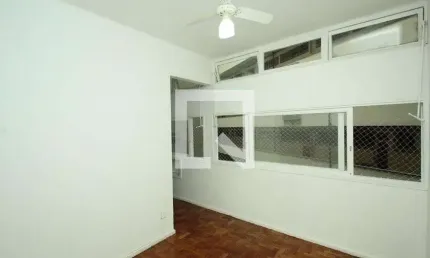 Apartamento para Venda - Centro, 1 Quarto,  50 m² - Rio de Janeiro