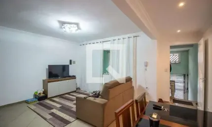 Casa / Sobrado em Condomínio para Venda - Itaquera, 3 Quartos,  140 m² - São Paulo