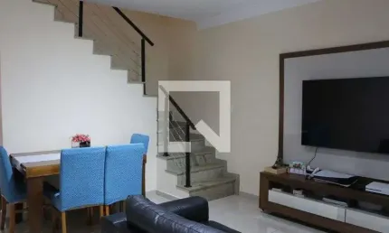 Casa para venda - vila carrão, 3 quartos,  120 m² - são paulo