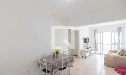 Apartamento para Venda - Vila América, 2 Quartos,  47 m² - Santo André