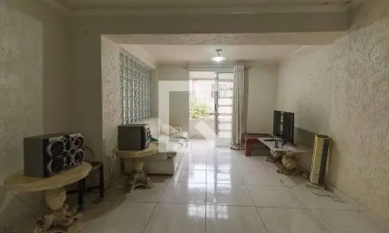 Casa para venda - mandaqui, 3 quartos,  300 m² - são paulo