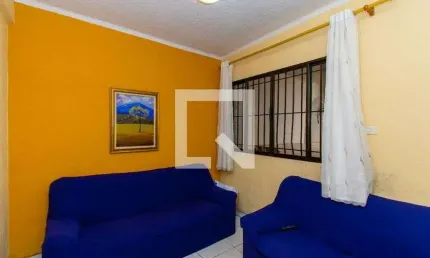 Casa para Venda - Sapopemba, 4 Quartos,  150 m² - São Paulo