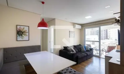 Apartamento para Venda - Centro, 2 Quartos,  66 m² - Campinas