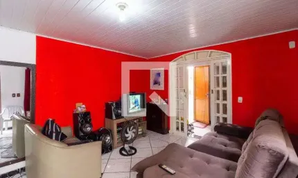 Casa para Venda - Conceição, 4 Quartos,  300 m² - Osasco