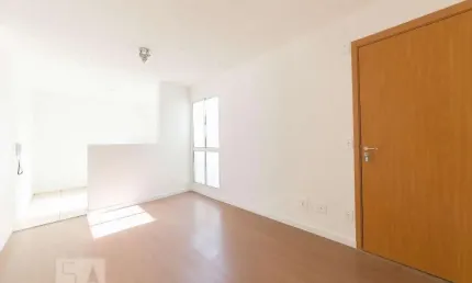 Apartamento para Venda - Jardim São Vicente , 2 Quartos,  44 m² - Campinas