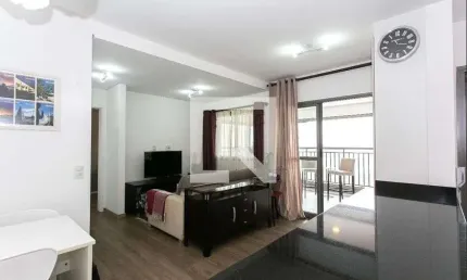 Apartamento para Venda - Tatuapé, 2 Quartos,  70 m² - São Paulo