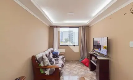 Apartamento para venda - artur alvim, 2 quartos,  50 m² - são paulo