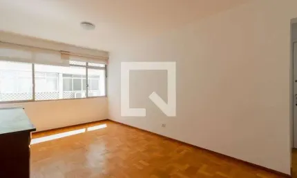 Apartamento para Venda - Itaim Bibi, 2 Quartos,  80 m² - São Paulo