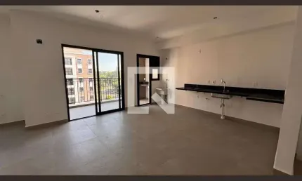 Apartamento para Venda - Swiss Park, 2 Quartos,  77 m² - Campinas