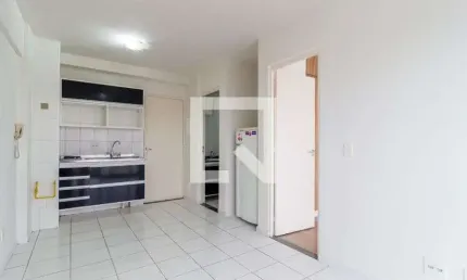 Apartamento para Venda - Mooca, 1 Quarto,  45 m² - São Paulo