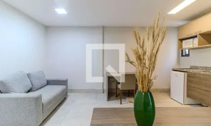 Kitnet / stúdio para venda - centro, 1 quarto,  36 m² - são paulo