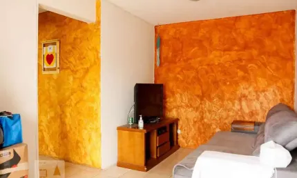 Apartamento para Venda - Vila Mascote, 2 Quartos,  69 m² - São Paulo