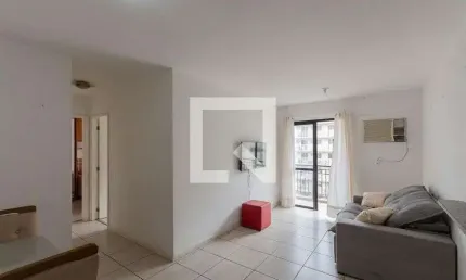 Apartamento para Venda - São Cristóvão, 2 Quartos,  68 m² - Rio de Janeiro