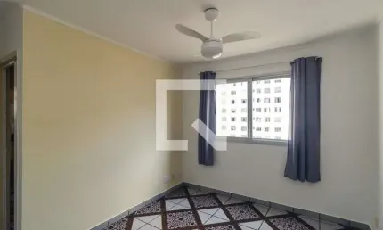 Apartamento para Venda - Campos Elíseos, 1 Quarto,  35 m² - São Paulo