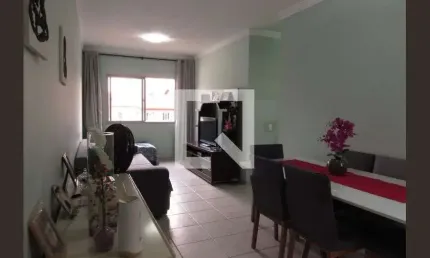 Apartamento para venda - novo osasco, 3 quartos,  76 m² - osasco