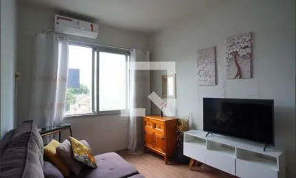 Apartamento para Venda - São Geraldo, 4 Quartos,  114 m² - Porto Alegre