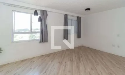 Apartamento para Venda - Penha de França, 1 Quarto,  46 m² - São Paulo