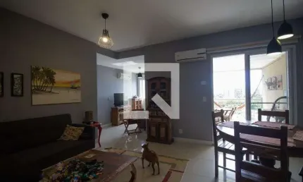 Apartamento para Venda - Recreio, 3 Quartos,  85 m² - Rio de Janeiro