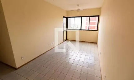 Apartamento para Venda - Bonfim, 3 Quartos,  75 m² - Campinas