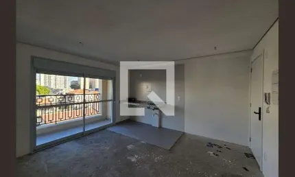Kitnet / Stúdio para Venda - Ipiranga, 1 Quarto,  30 m² - São Paulo