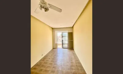 Apartamento para Venda - Engenho Novo, 1 Quarto,  55 m² - Rio de Janeiro