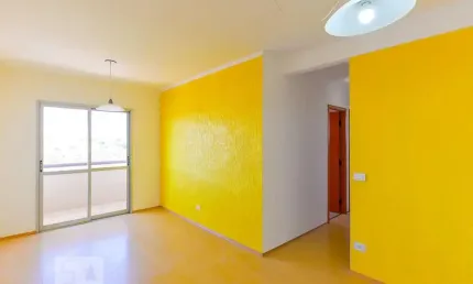 Apartamento para Venda - São Bernardo, 2 Quartos,  57 m² - Campinas