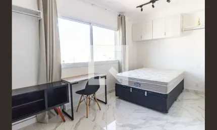 Apartamento para venda - belém, 1 quarto,  25 m² - são paulo