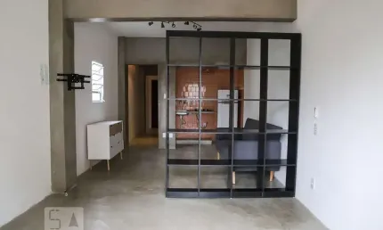 Kitnet / Stúdio para Venda - Santa Cecília, 1 Quarto,  40 m² - São Paulo