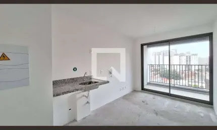 Apartamento para Venda - Vila Pompéia, 1 Quarto,  32 m² - São Paulo