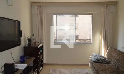 Apartamento para Venda - Liberdade, 2 Quartos,  55 m² - São Paulo