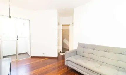 Apartamento para Venda - Consolação, 1 Quarto,  63 m² - São Paulo