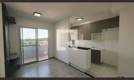 Apartamento para Venda - Ponte São João , 3 Quartos,  54 m² - Jundiaí