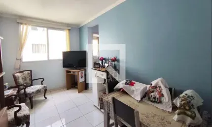 Apartamento para Venda - Parque das Águas, 2 Quartos,  49 m² - Campinas