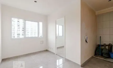 Apartamento para Venda - Cambuci, 2 Quartos,  37 m² - São Paulo