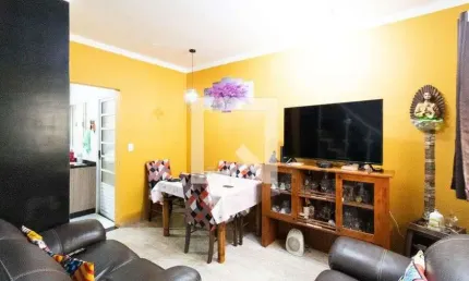 Apartamento para Venda - Vila Esperança, 2 Quartos,  56 m² - São Paulo