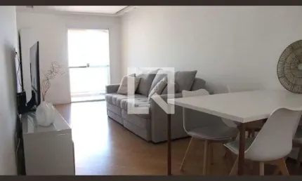 Apartamento para venda - água fria, 2 quartos,  68 m² - são paulo