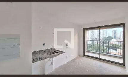 Apartamento para Venda - Vila Pompéia, 1 Quarto,  32 m² - São Paulo