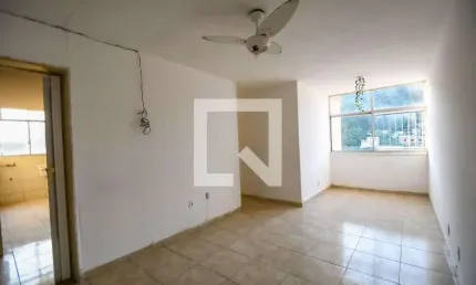 Apartamento para Venda - Abolição, 3 Quartos,  50 m² - Rio de Janeiro
