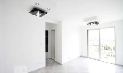 Apartamento para Venda - Jardim São Saverio, 2 Quartos,  52 m² - São Paulo
