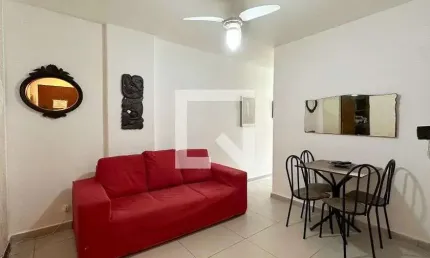 Apartamento para Venda - Leme, 2 Quartos,  47 m² - Rio de Janeiro