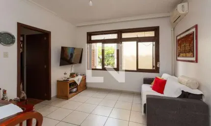 Apartamento para venda - rio branco, 3 quartos,  90 m² - porto alegre