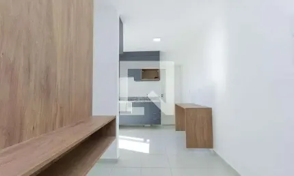 Apartamento para Venda - Tatuapé, 2 Quartos,  35 m² - São Paulo