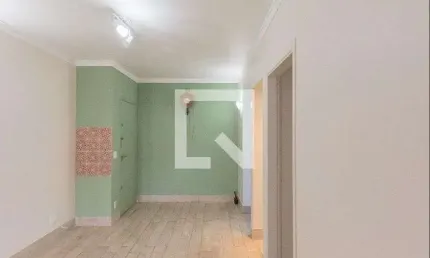 Apartamento para Venda - Centro, 1 Quarto,  50 m² - Campinas