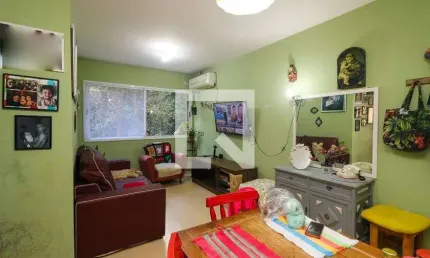 Apartamento para venda - partenon, 3 quartos,  66 m² - porto alegre