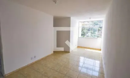 Apartamento para Venda - Abolição, 3 Quartos,  53 m² - Rio de Janeiro
