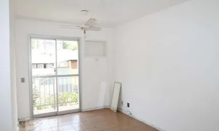 Apartamento para Venda - Engenho Novo, 2 Quartos,  55 m² - Rio de Janeiro