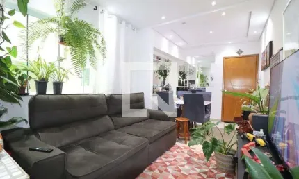Cobertura para Venda - Parque das Nações, 2 Quartos,  110 m² - Santo André